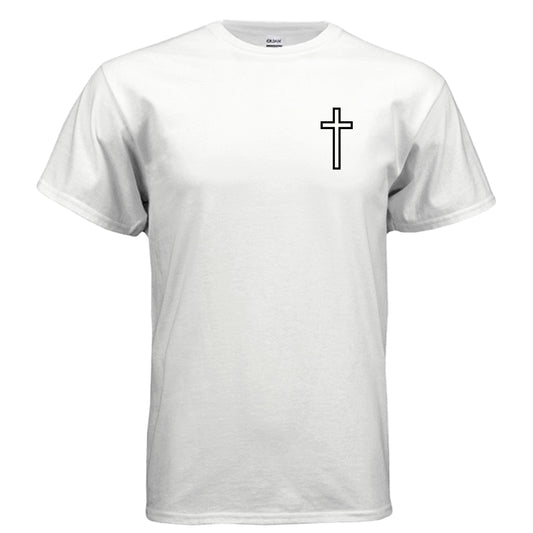 WHITE - G200 - FRONT