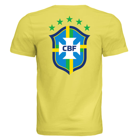 YELLOW - 3001C - BACK