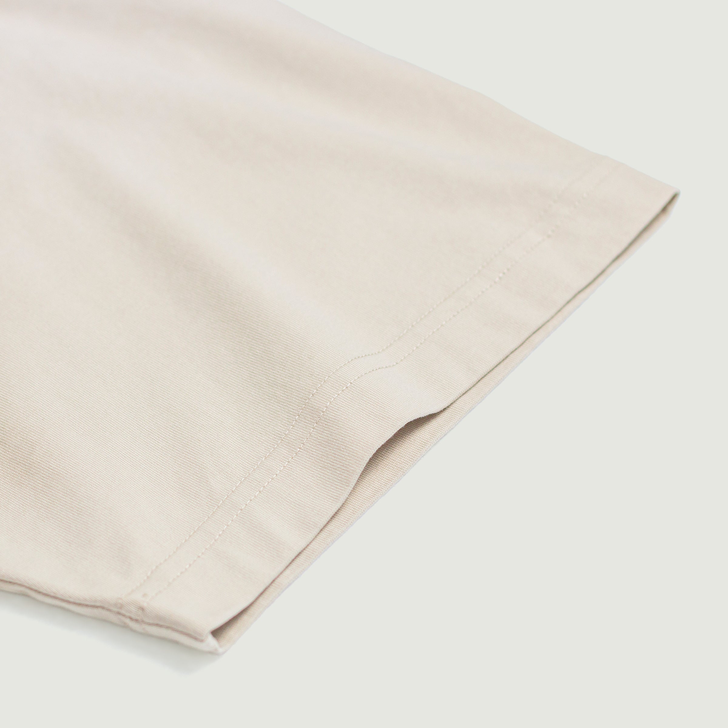 ROOTED IN FAITH 260GSM Unisex Boxy Sun Faded T-shirt