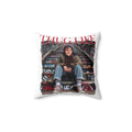 * HOLIDAY - CHRISTMAS -  Graphic Throw Pillow — HOME ALONE