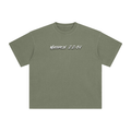 PREMIUM - CHOSEN - Enzyme Washed T-Shirt 250 GSM