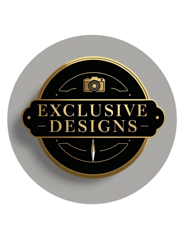 Exclusive Designs by Andria