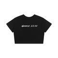 WOMENS - FAITH DESIGNS - CHOSEN -  PREMIUM - Baby Tee Seamless T-Shirt - 200 GSM