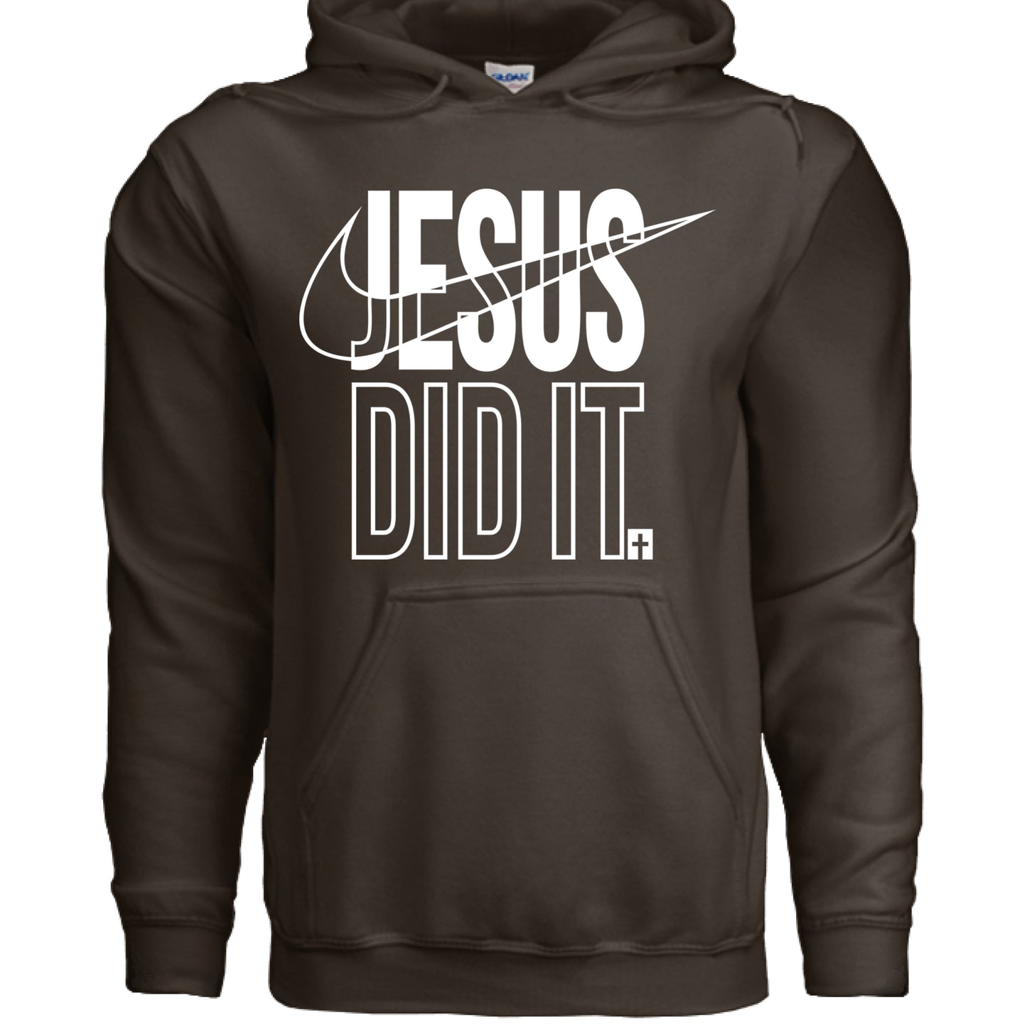 DARK CHOCOLATE - FRONT