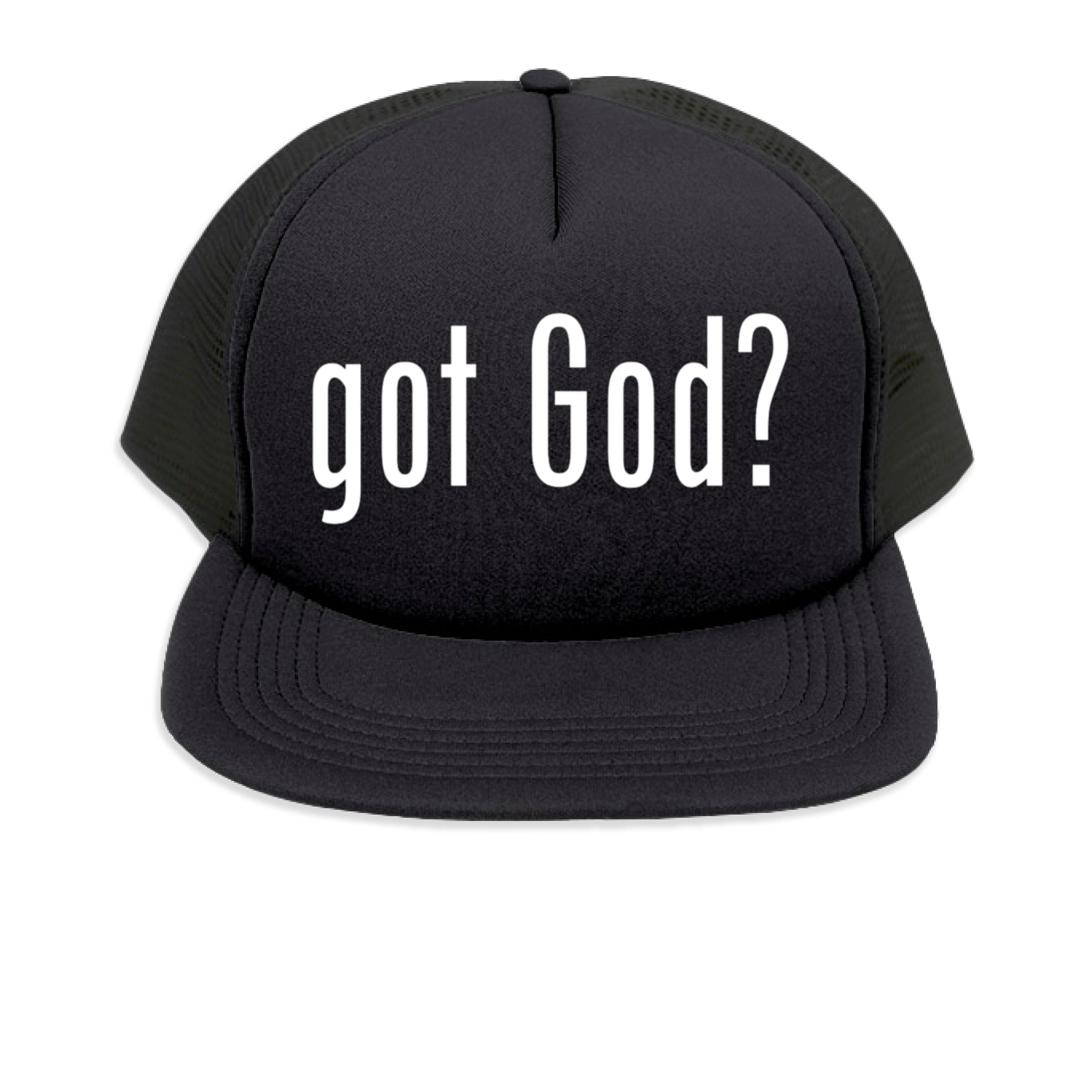 BLACK / BLACK - FRONT