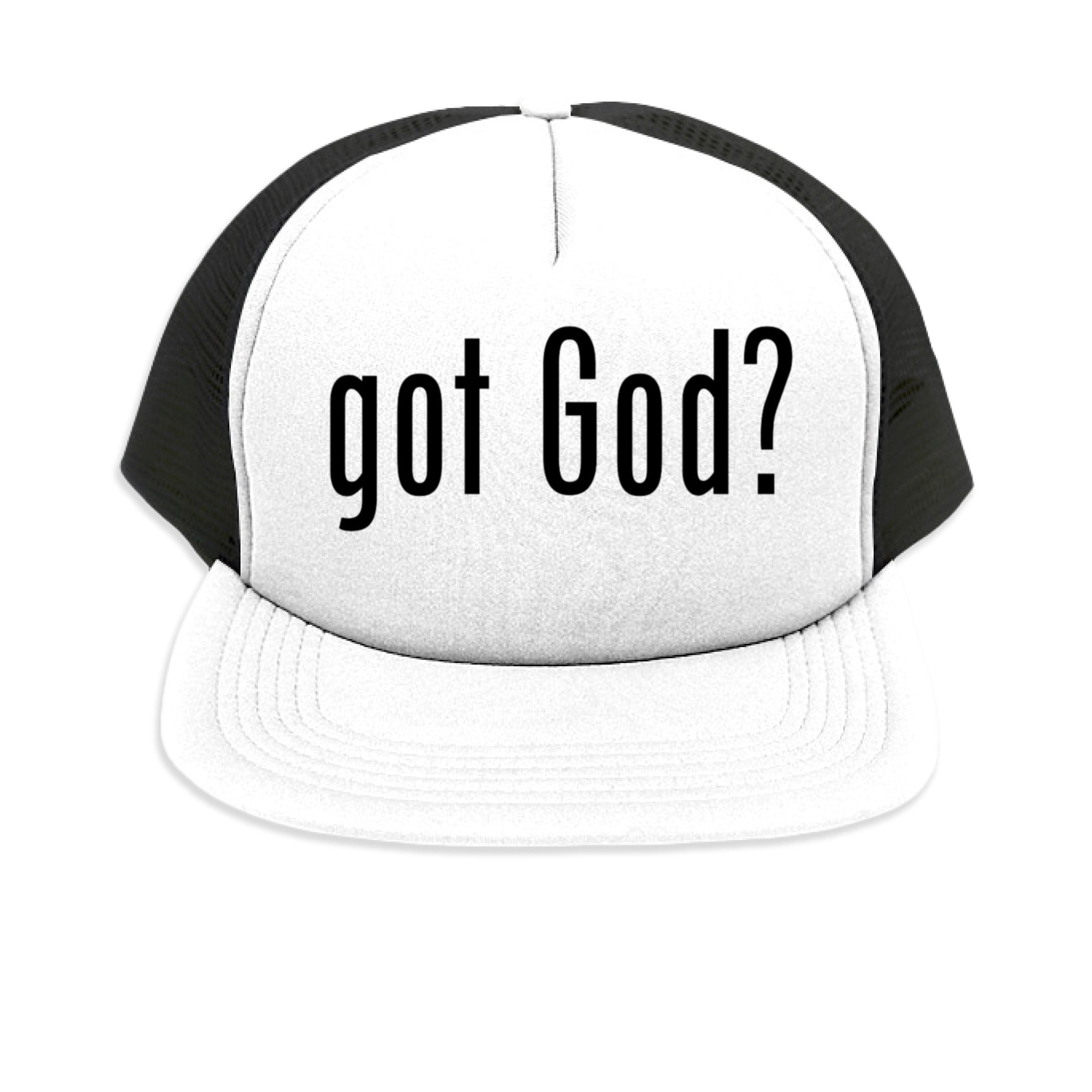 WHITE / BLACK - FRONT