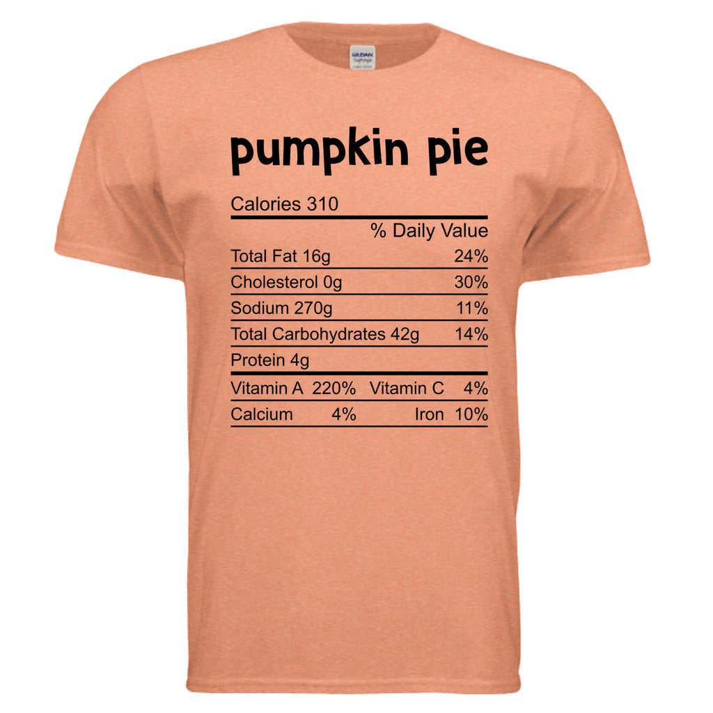 HEATHER ORANGE - FRONT