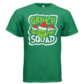 TURF GREEN - FRONT
