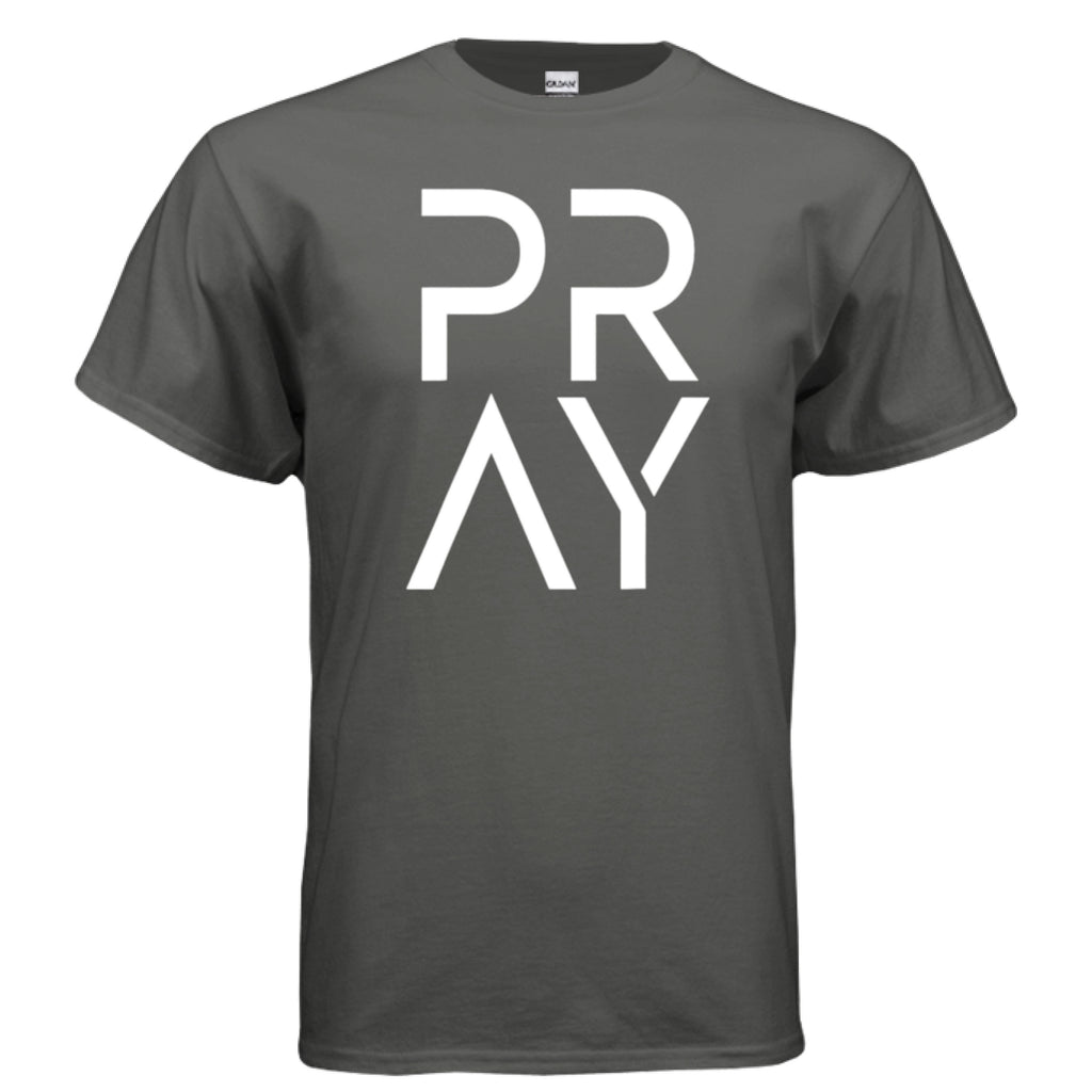 CHARCOAL - FRONT