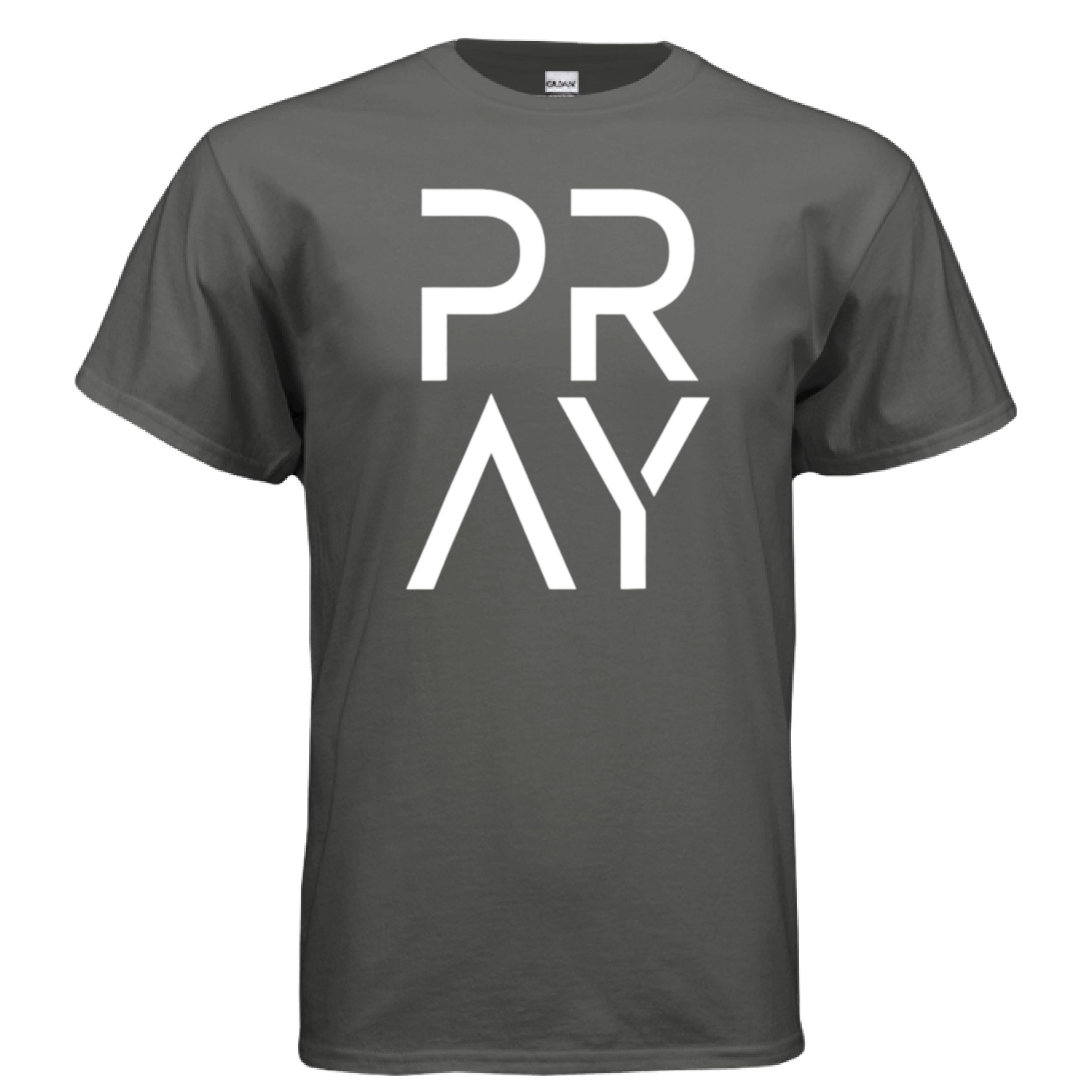 CHARCOAL - FRONT