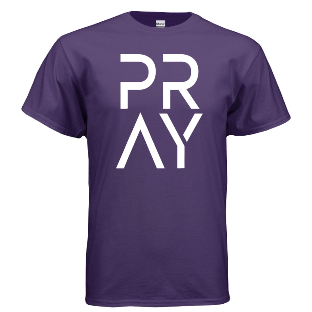 PURPLE - FRONT