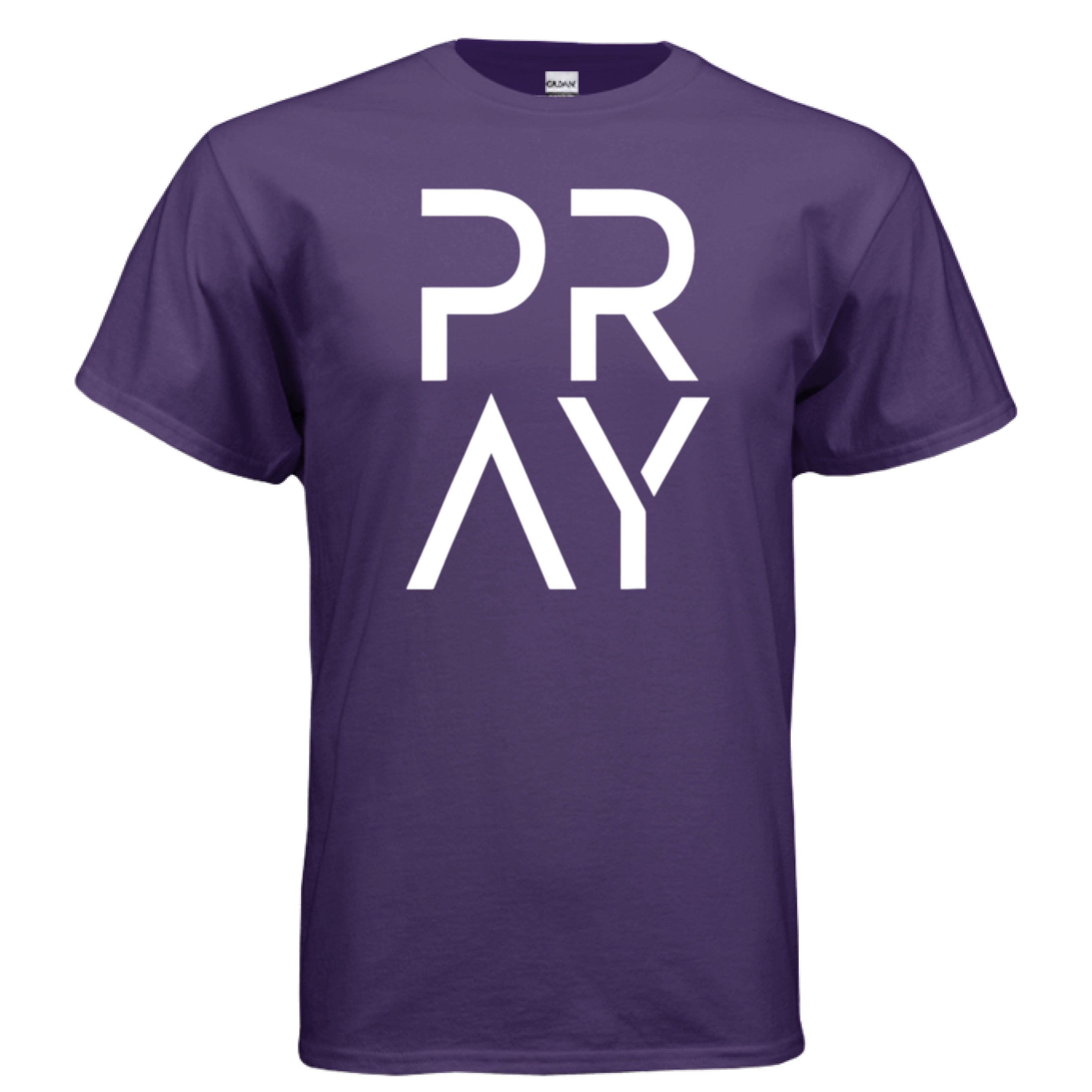 PURPLE - FRONT