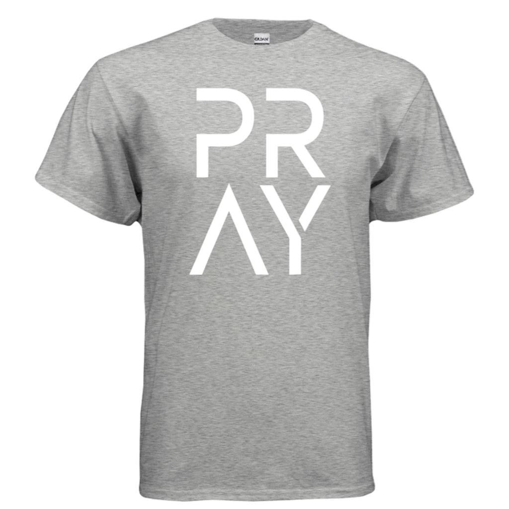 SPORT GREY - FRONT