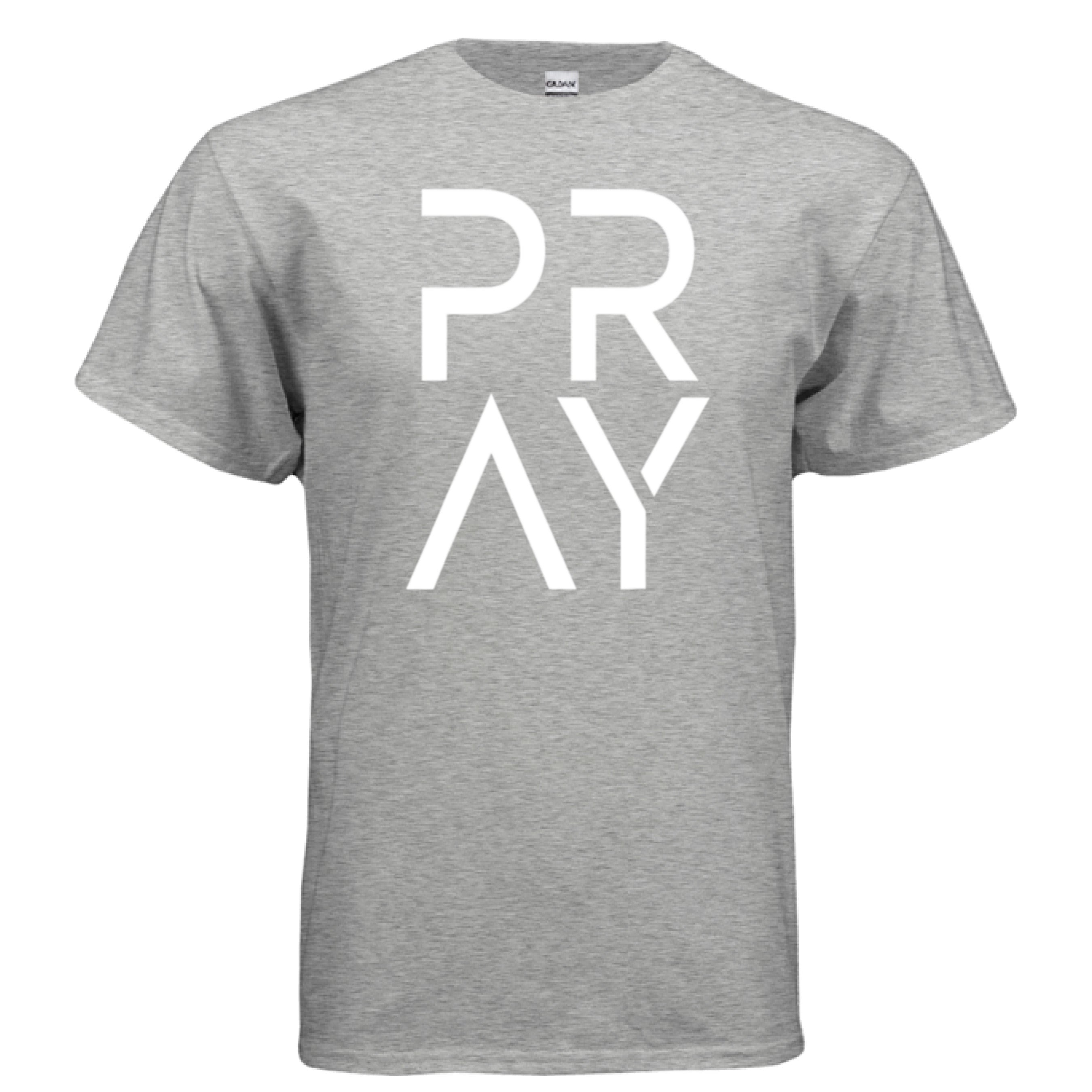 SPORT GREY - FRONT