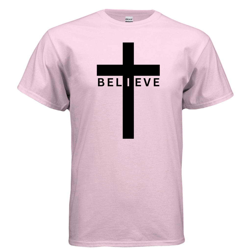 LIGHT PINK - FRONT