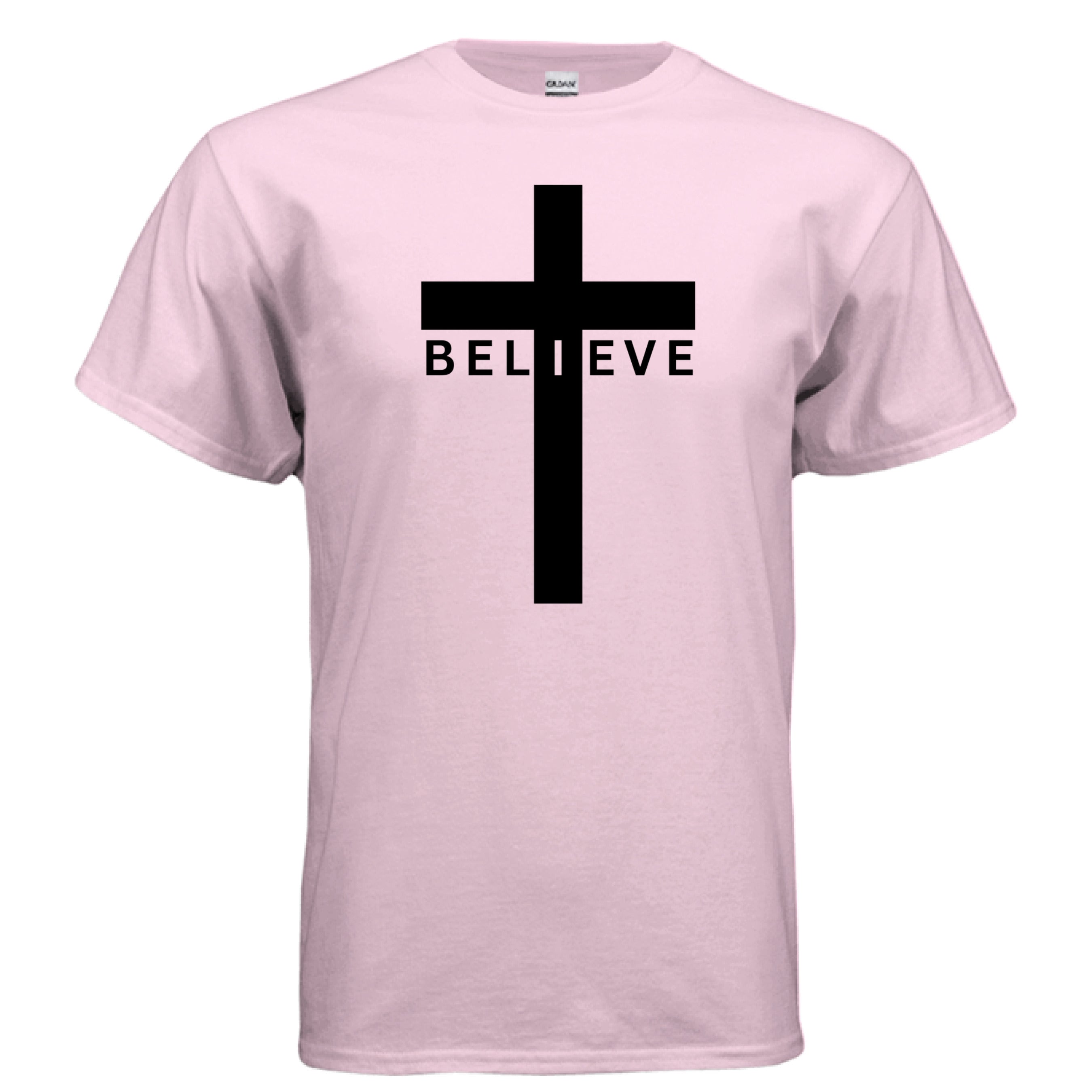LIGHT PINK - FRONT
