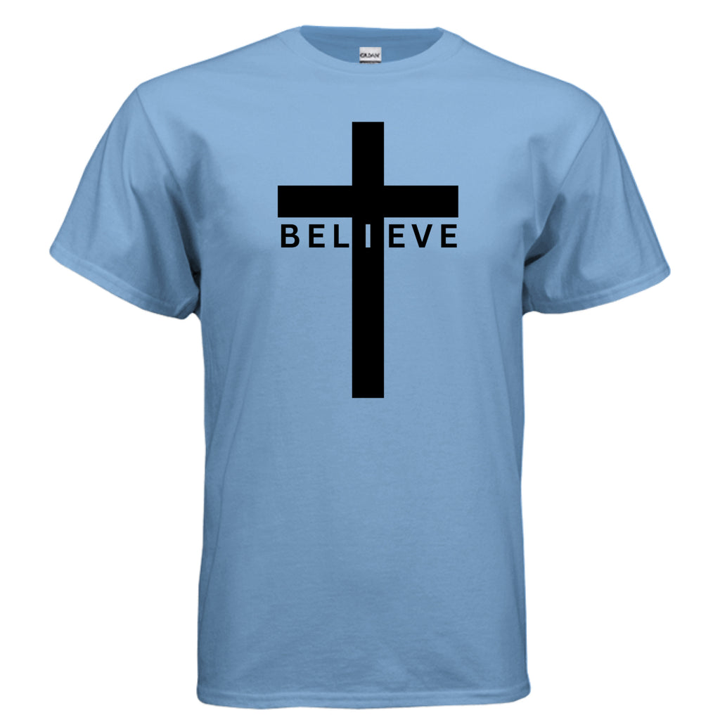 CAROLINA BLUE - FRONT