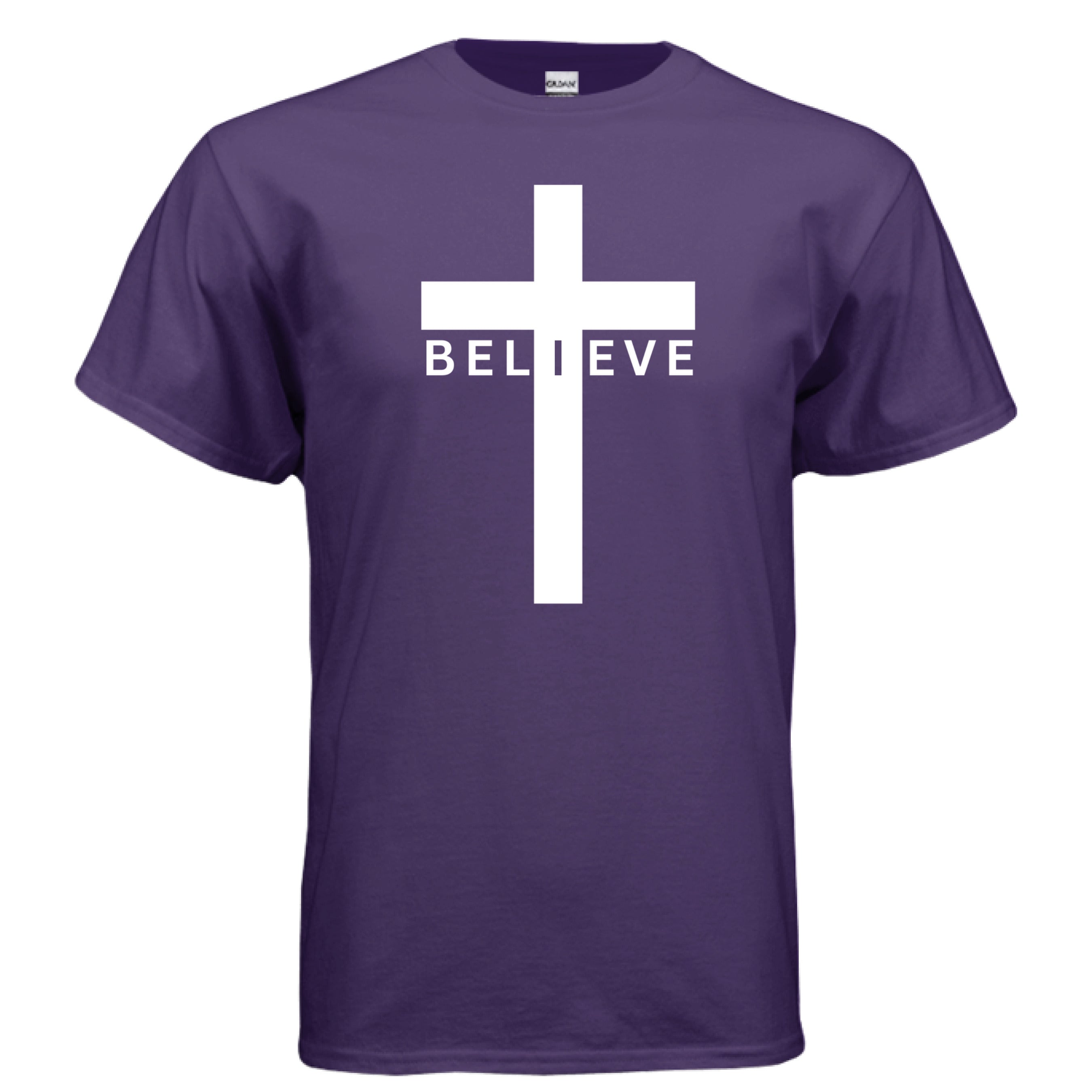 PURPLE - FRONT