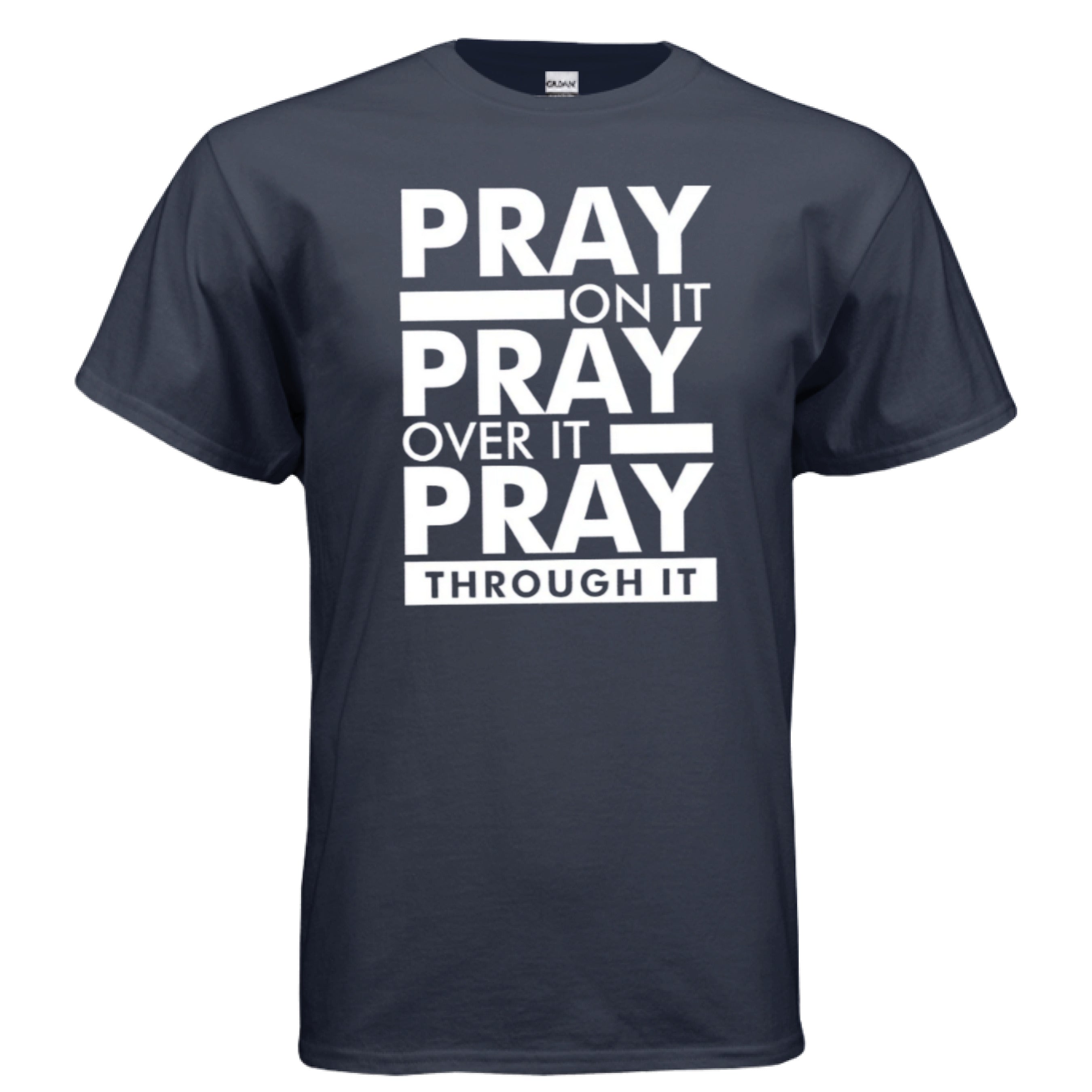 NAVY - FRONT