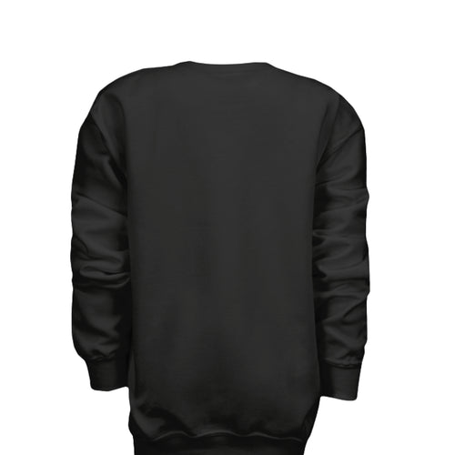 BLACK - BACK