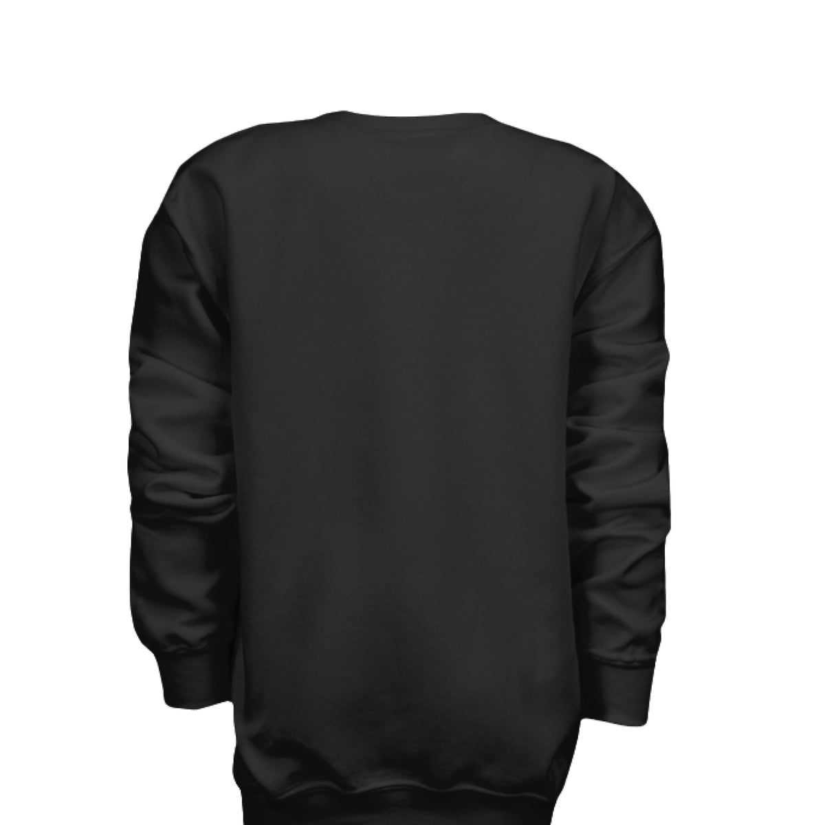 BLACK - BACK