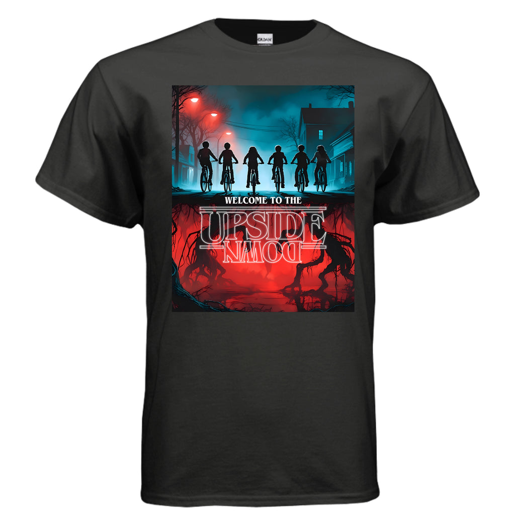 BLACK - FRONT