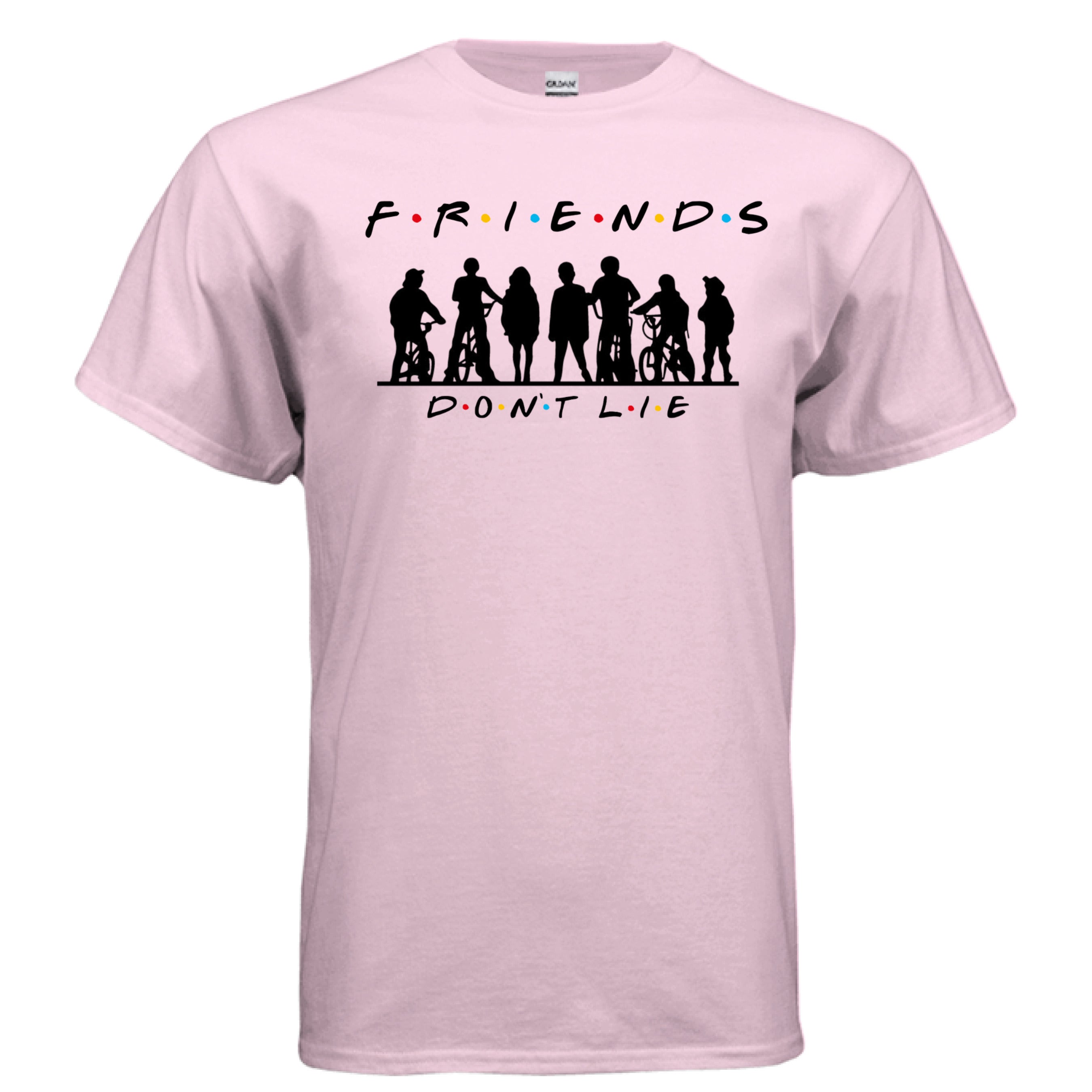 LIGHT PINK - FRONT