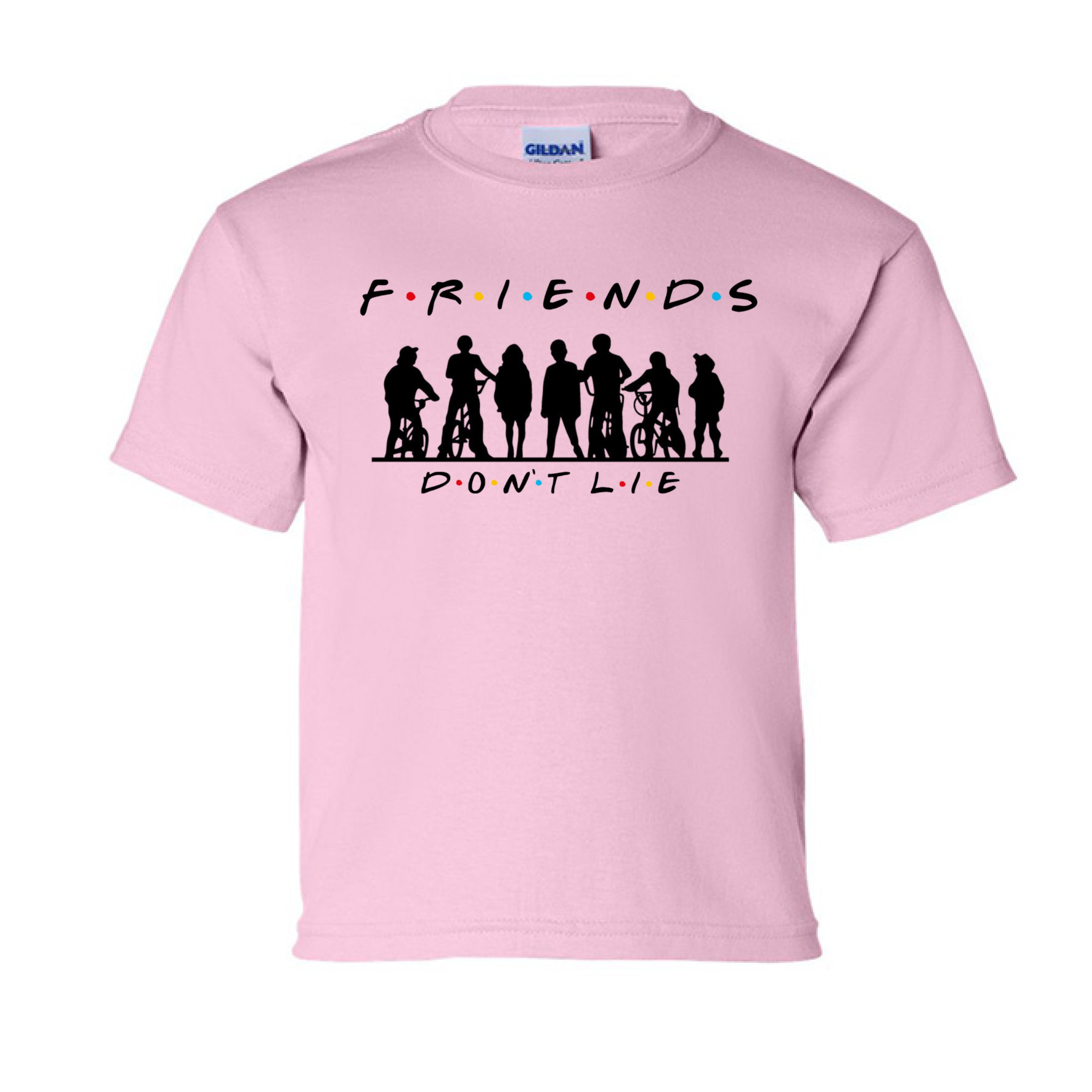 LIGHT PINK - FRONT