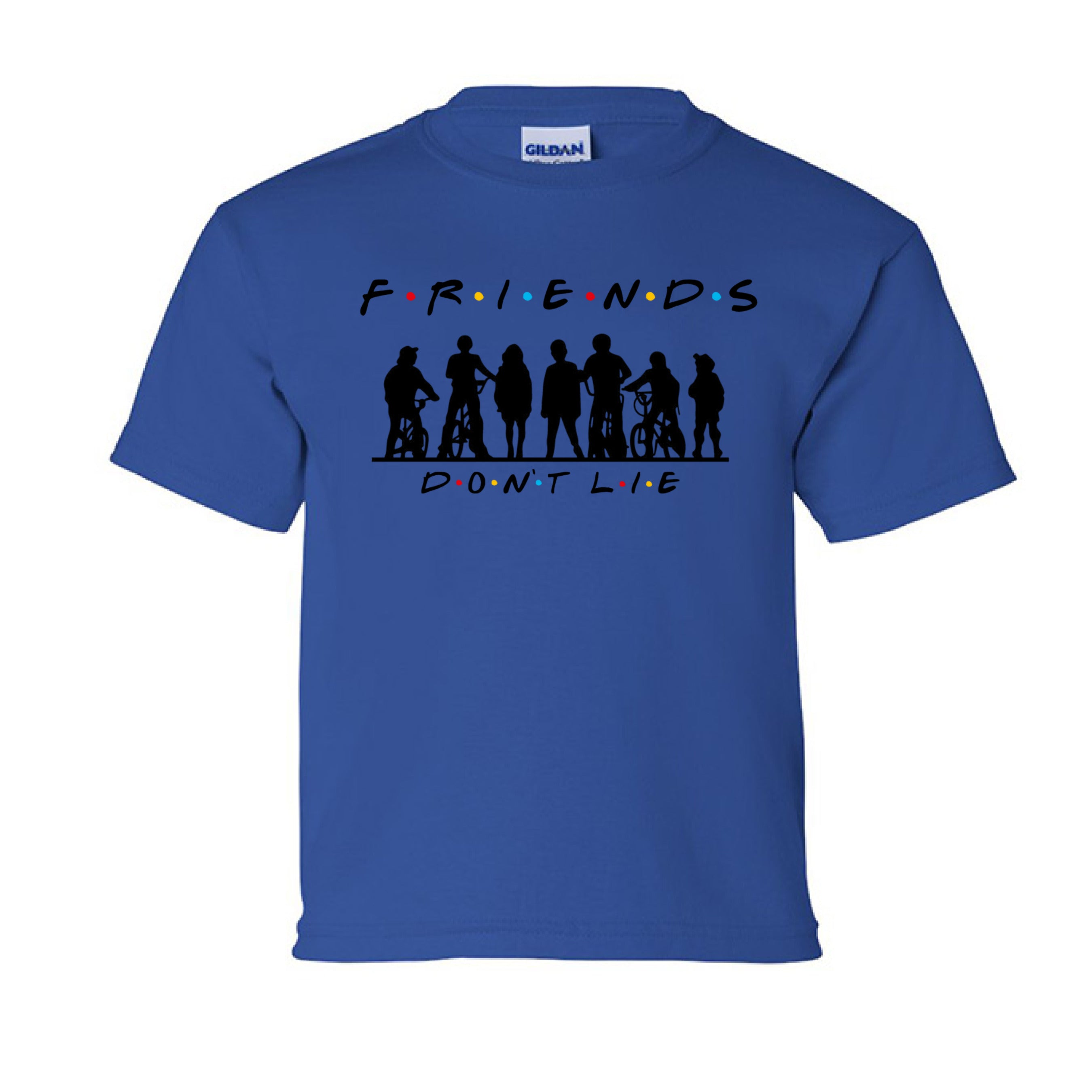 ROYAL - FRONT