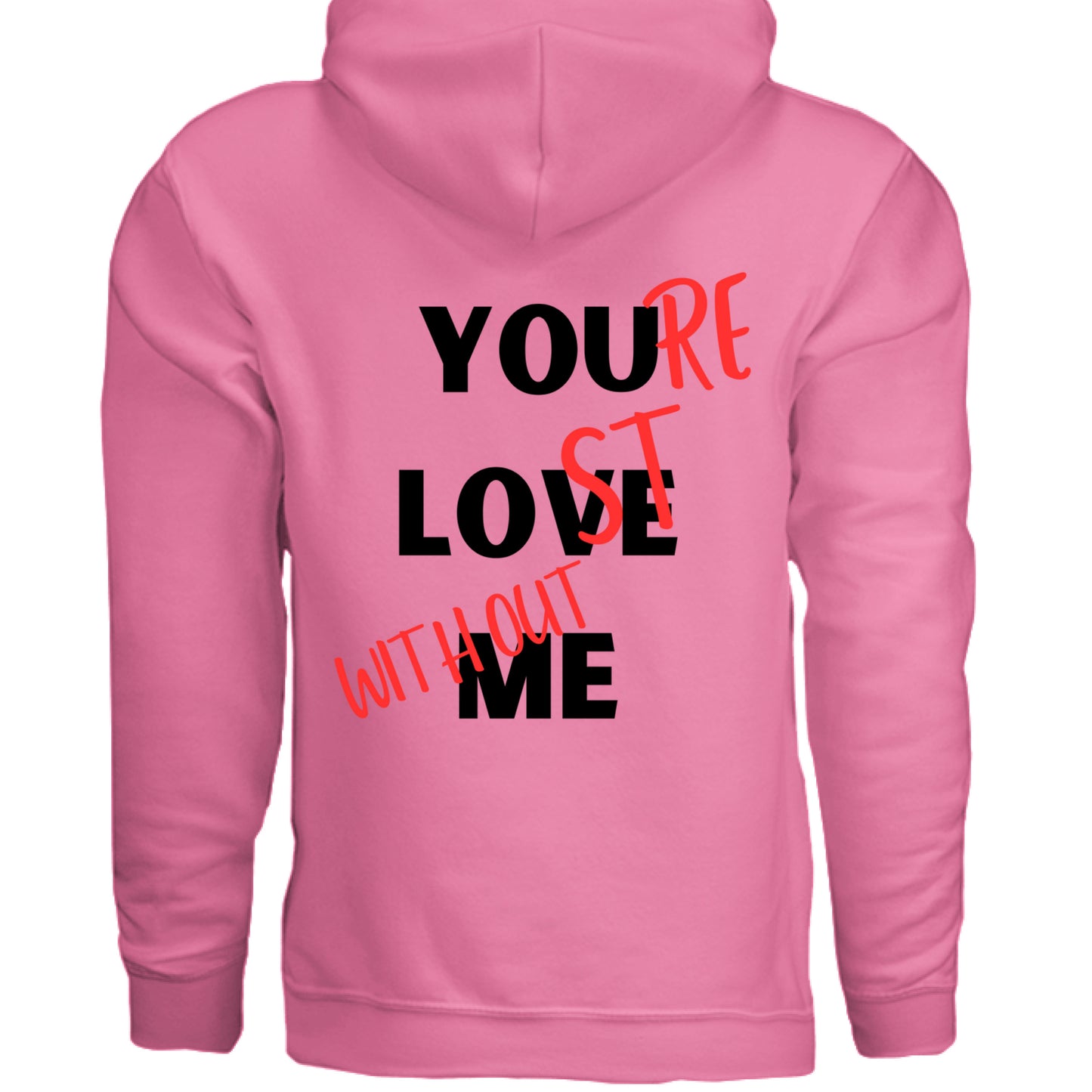 Pink Lemonade - BACK