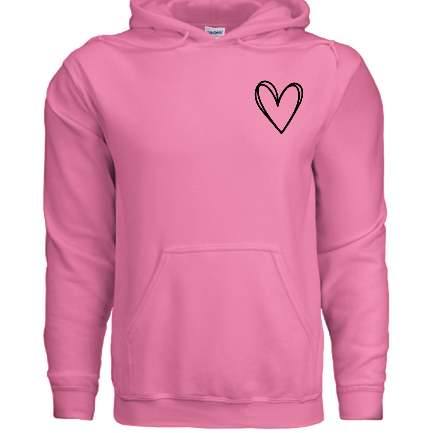 Pink Lemonade - FRONT