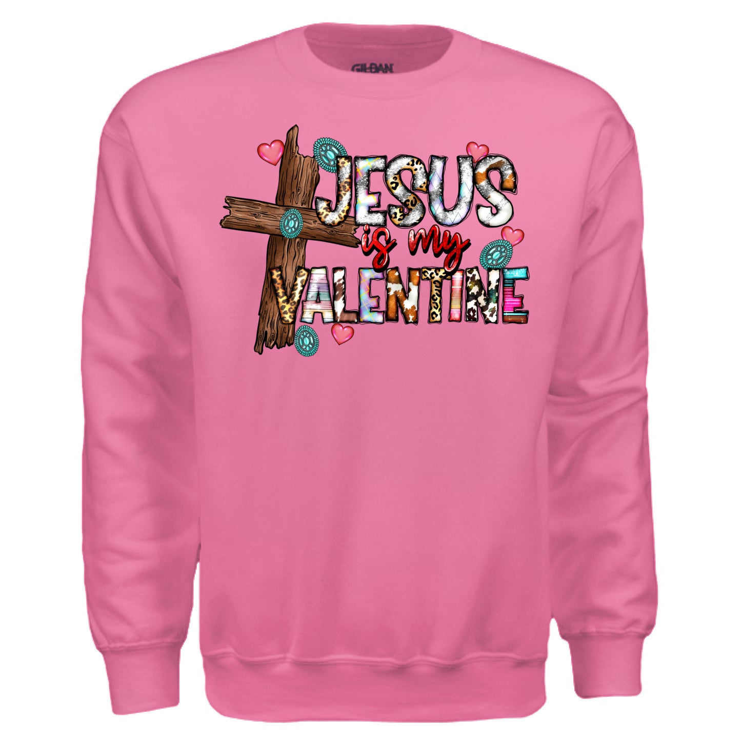 Pink Lemonade - FRONT