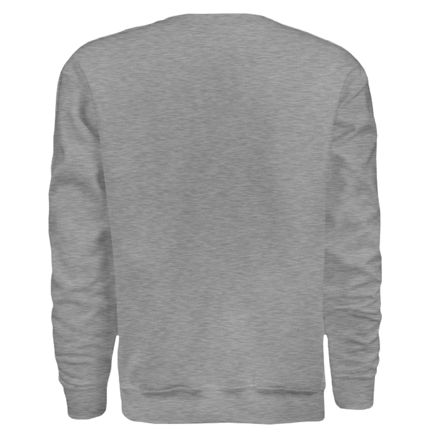 SPORT GREY - BACK