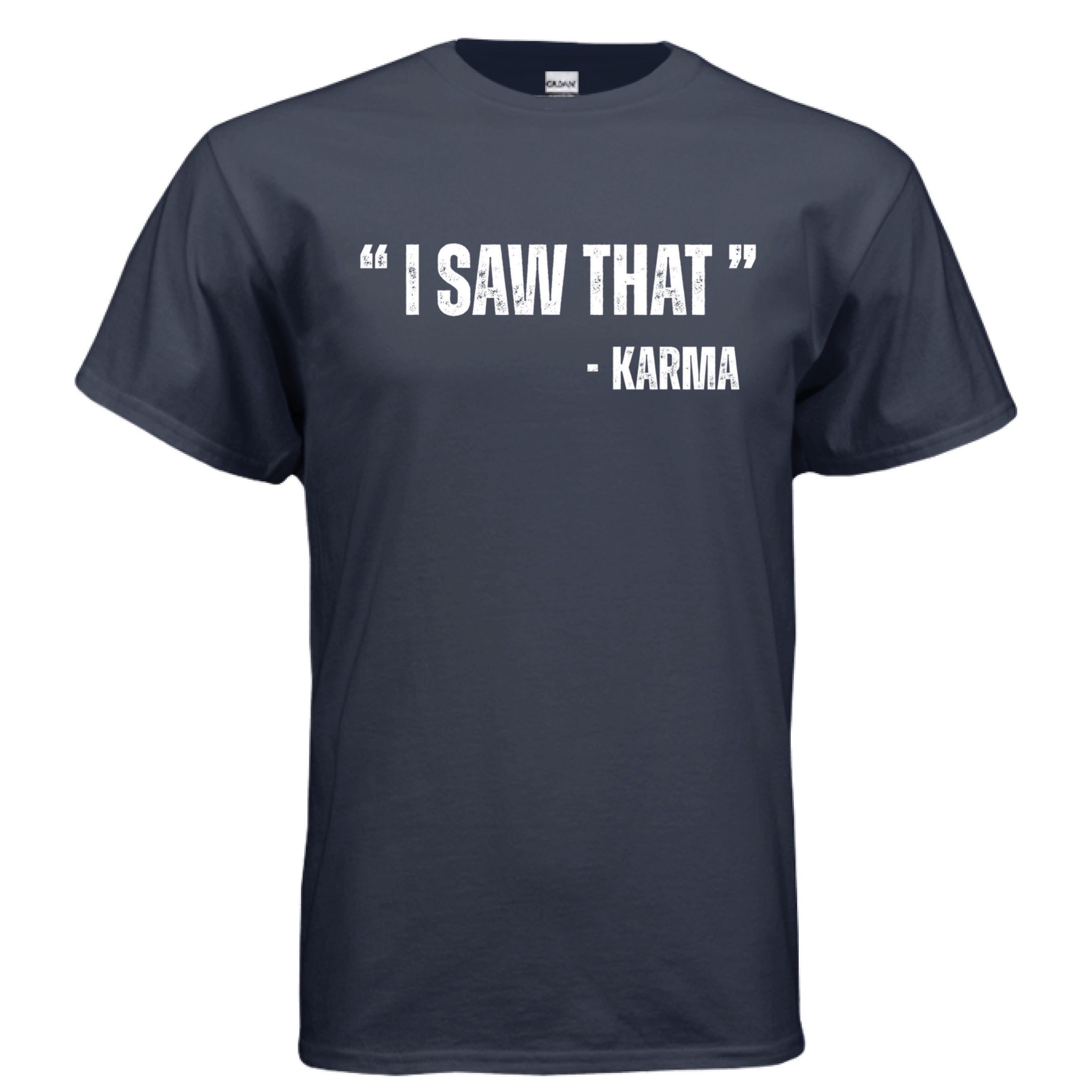 NAVY - FRONT