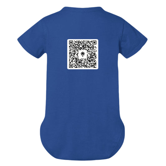 Vintage Royal - BACK