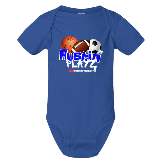 Vintage Royal - FRONT