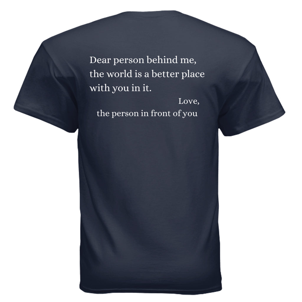 NAVY - G200 - BACK