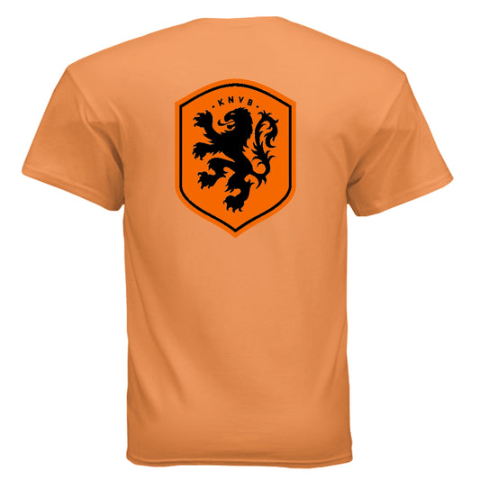 TANGERINE - G200 - BACK