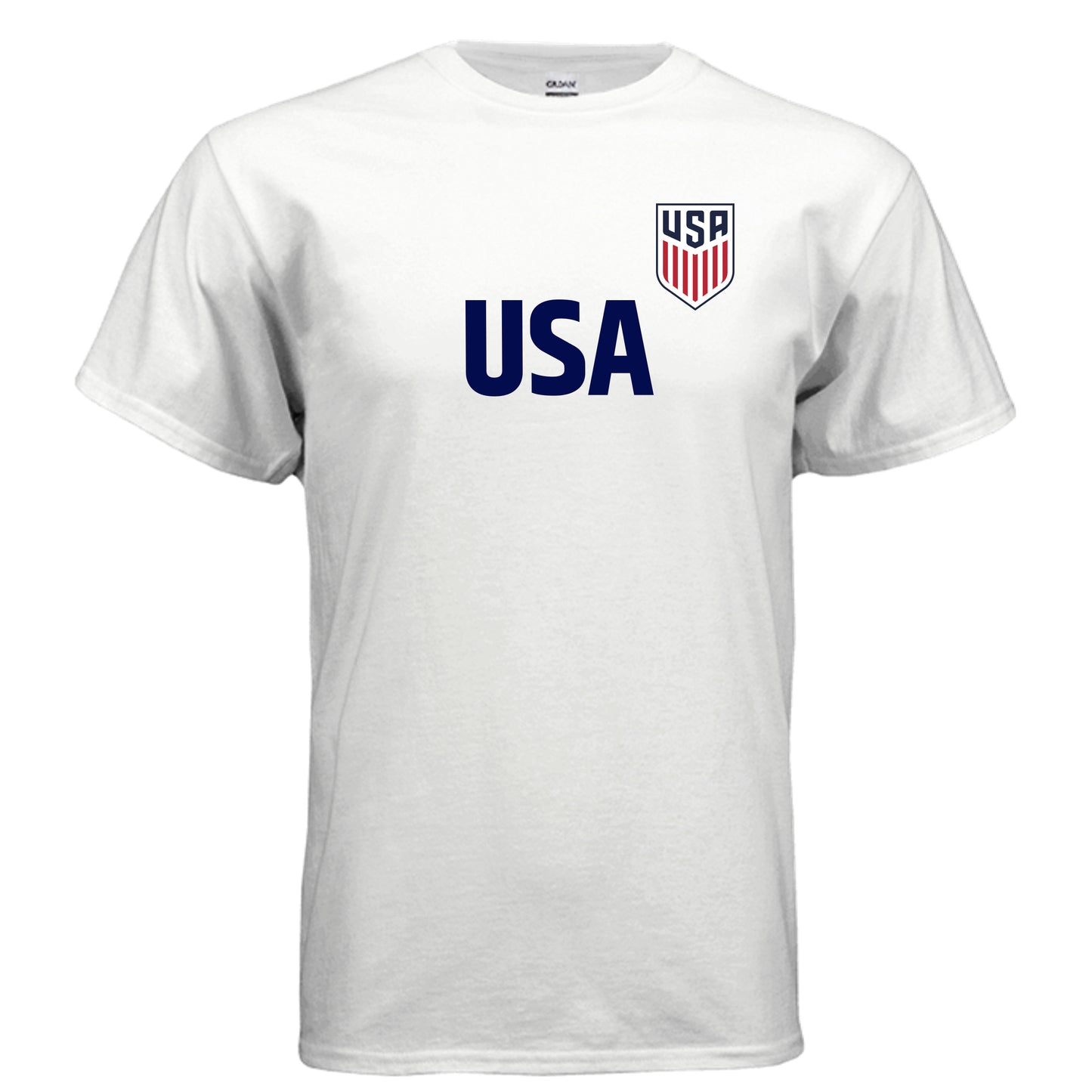 WHITE - G200 - FRONT