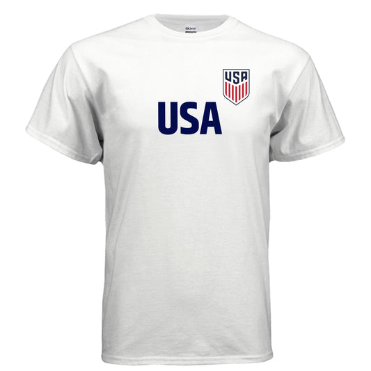 WHITE - G200 - FRONT