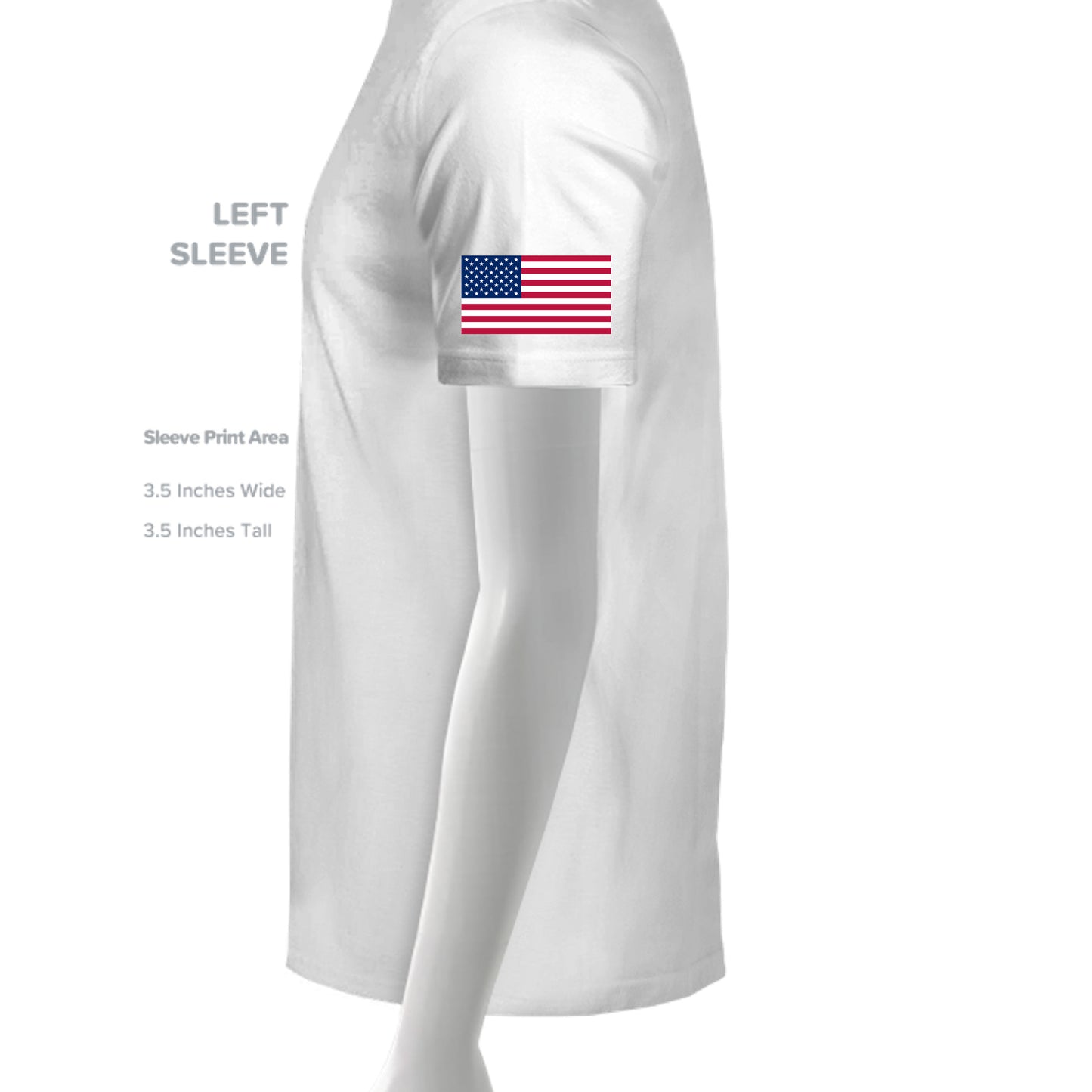 WHITE - TT11 - SLEEVE_LEFT