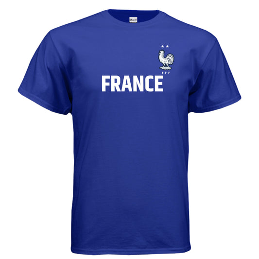 ROYAL - G200 - FRONT