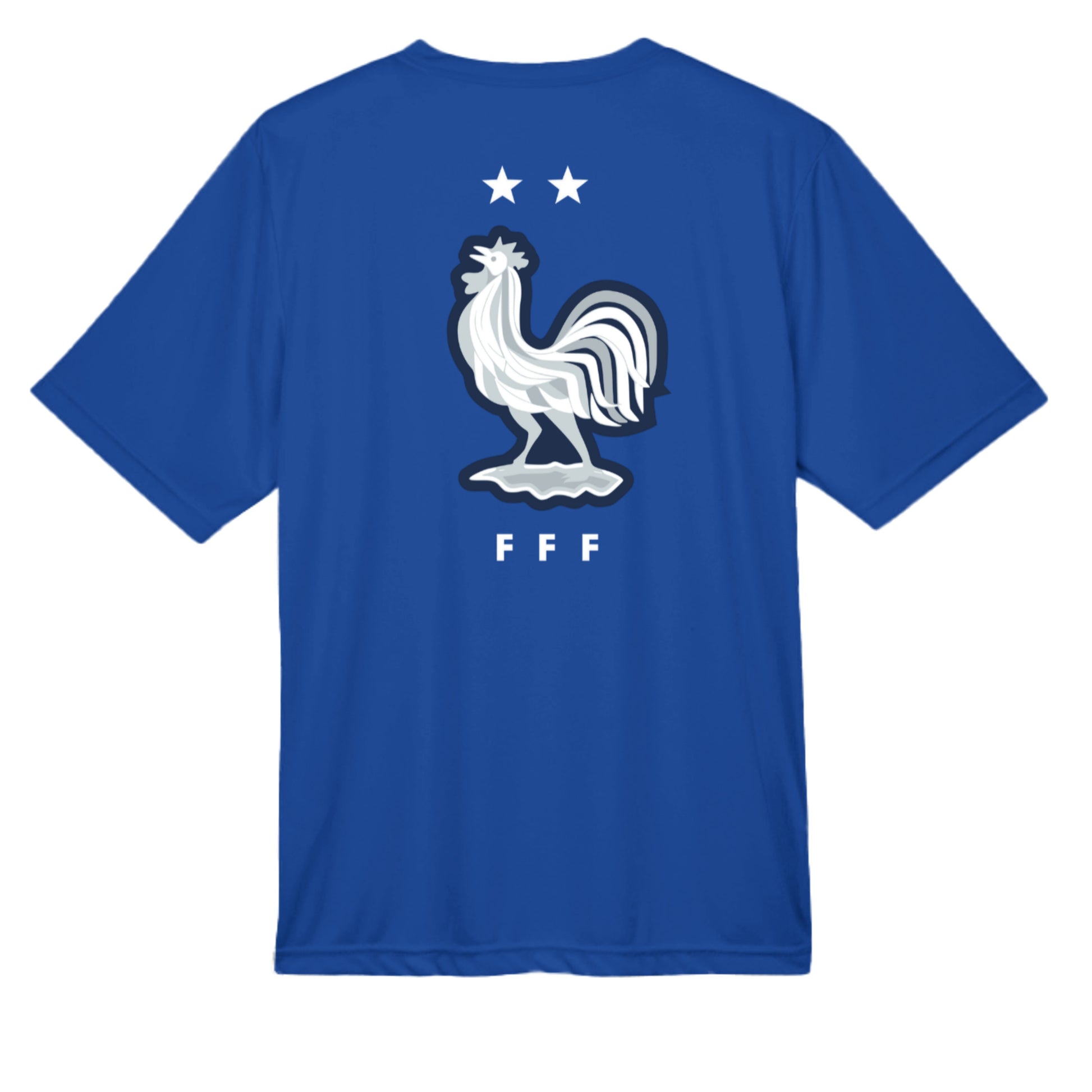 SPORT ROYAL - TT11 - BACK