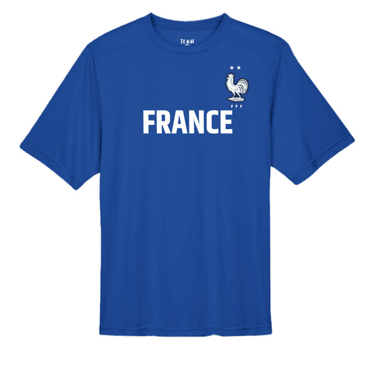 SPORT ROYAL - TT11 - FRONT