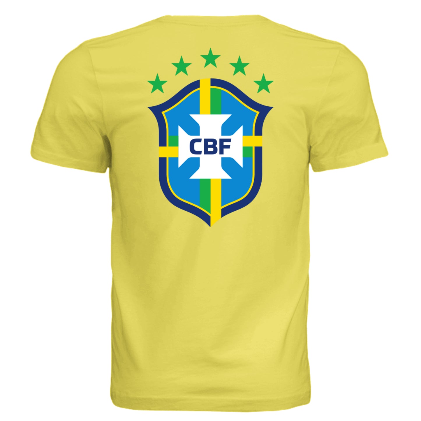 YELLOW - 3001C - BACK