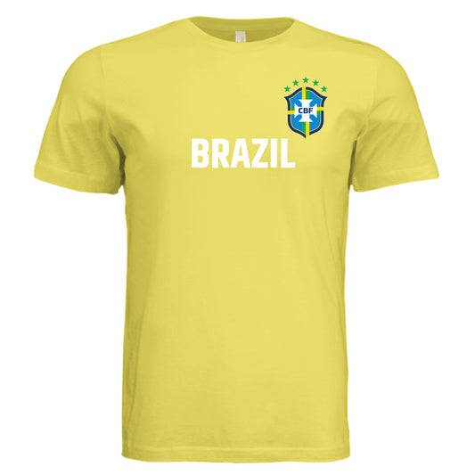 YELLOW - 3001C - FRONT