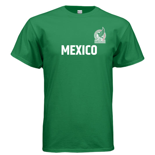 KELLY GREEN - G200 - FRONT