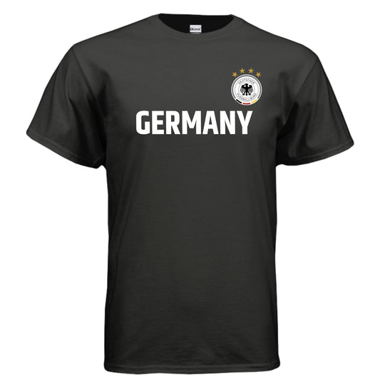 BLACK - G200 - FRONT