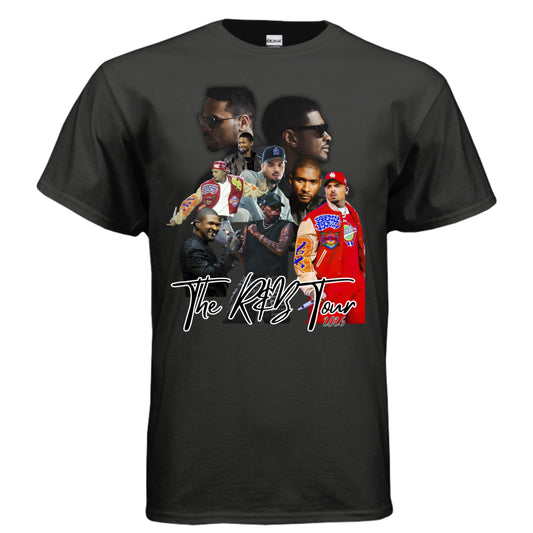 BLACK - G200 - FRONT