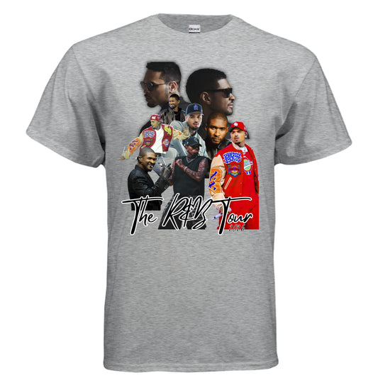 SPORT GREY - G200 - FRONT